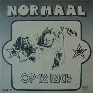 Normaal - Normaal Op 12 Inch