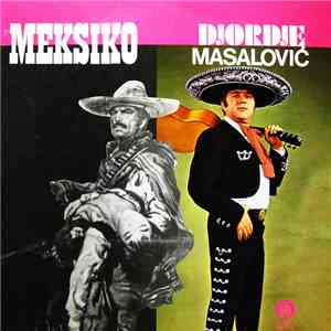 Đorđe Masalović - Meksiko