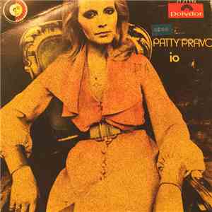 Patty Pravo - Io