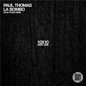 Paul Thomas  - La Bombo