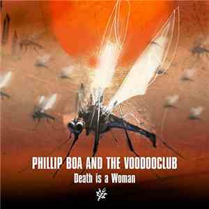 Phillip Boa And The Voodooclub - Death Is A Woman