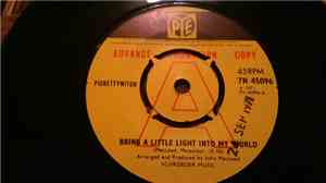 Pickettywitch - Bring A Little Light Into My World