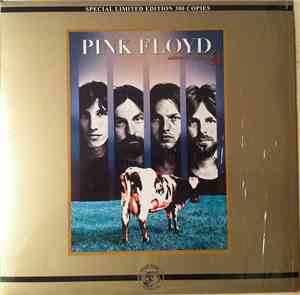 Pink Floyd - Swiss Made II