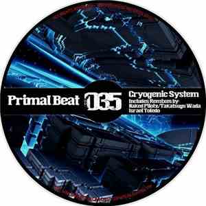 Primal Beat - Cryogenic System
