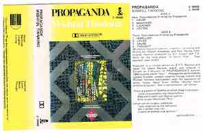 Propaganda - Wishful Thinking