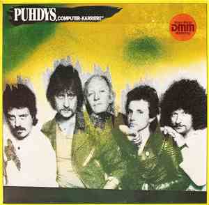 Puhdys - Computer-Karriere