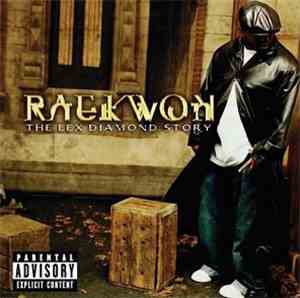 Raekwon - The Lex Diamond Story