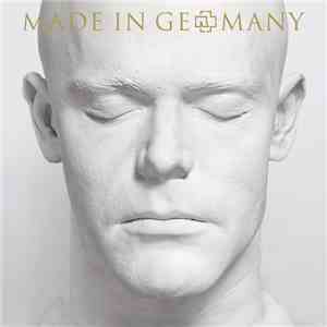 Rammstein - Made In Germany (1995-2011)