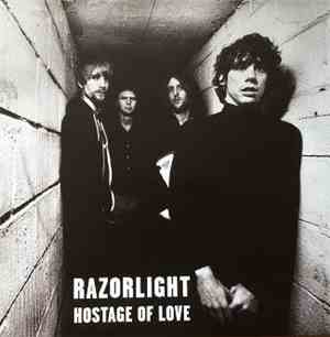 Razorlight - Hostage Of Love