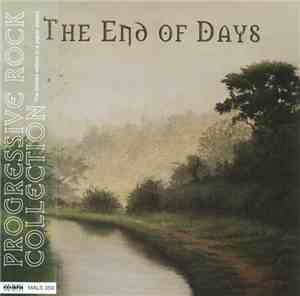Rick Miller  - The End of Days