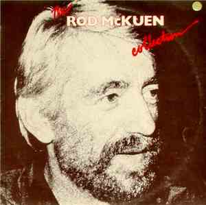 Rod McKuen - The Rod McKuen Collection
