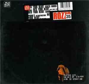 Rozzo - Into Your Heart