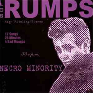 Rumps - Necro Minority