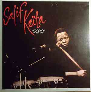 Salif Keita - Soro