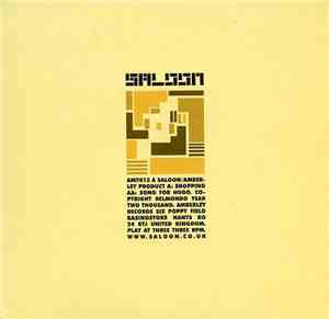 Saloon - Shopping / Song For Hugo