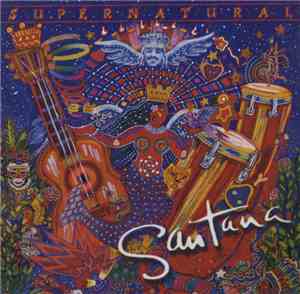Santana - Supernatural