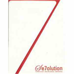 S.E.7.E.N - Se7olution