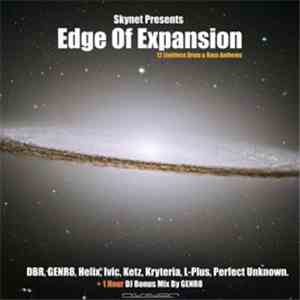 Skynet - Edge Of Expansion