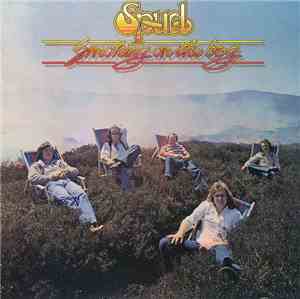 Spud  - Smoking On The Bog