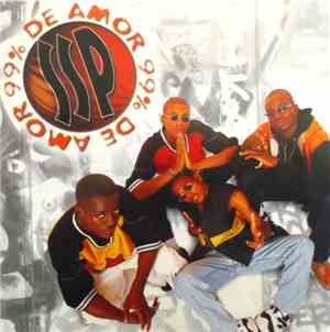 SSP - 99% De Amor