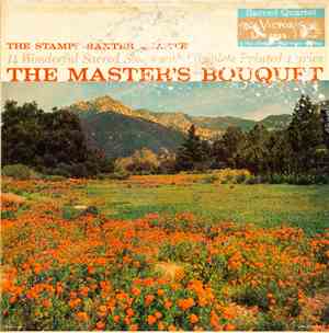 Stamps-Baxter Quartet - The Master's Bouquet