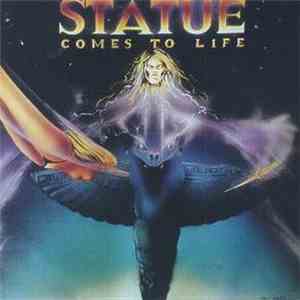 Statue  - Comes To Life