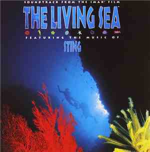 Sting - The Living Sea (Soundtrack From The IMAX Film)