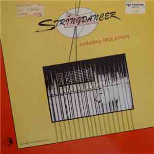 Stringdancer - Stringdancer