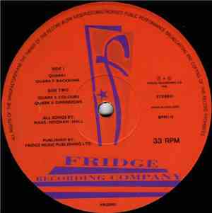 Subatomic - Quark