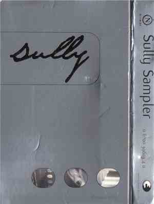 Sully  - Sully Sampler
