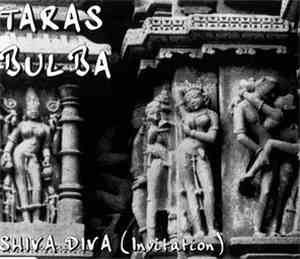 Taras Bulba - Shiva Diva (Invitation)
