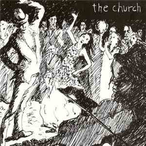 The Church - White Star Line / Gypsy Stomp