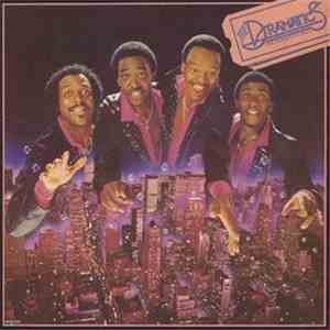The Dramatics - The Dramatic Way