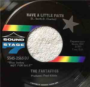The Fantastics  - Me And You