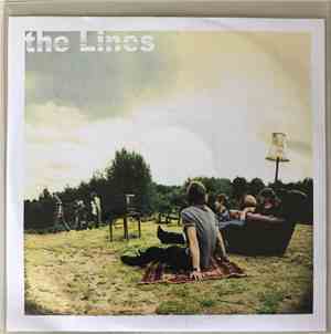 The Lines  - The Lines