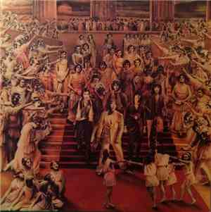 The Rolling Stones - It's Only Rock 'N Roll