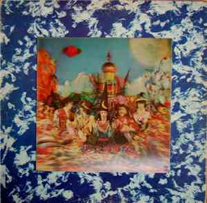 The Rolling Stones - Their Satanic Majesties Request