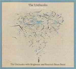 The Unthanks With The Brighouse And Rastrick Brass Band - Diversions Vol. 2 ...