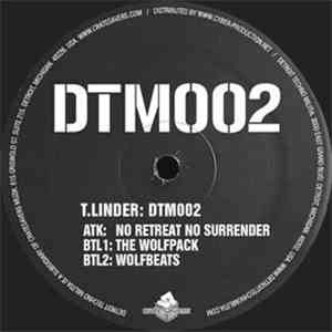 T.Linder - DTM002