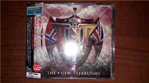 TNT  - The New Territory