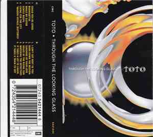 Toto - Through The Looking Glass