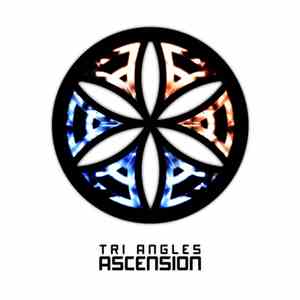 Tri Angles - Ascension