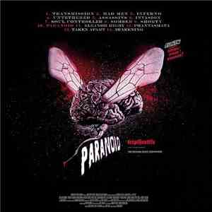 TripThrottle - Paranoid!
