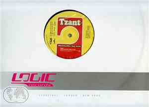 Tzant - I Want Some More... In My Love Life