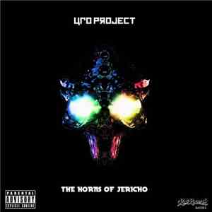 UFO Project - The Horns Of Jericho