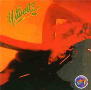 Ultimate  - Ultimate