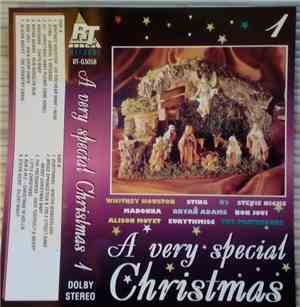 Various - A Very Special Christmas 1