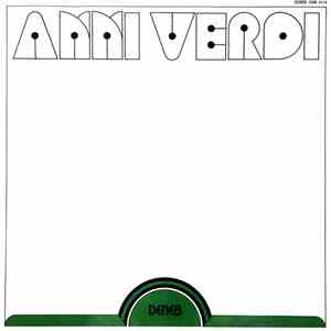 Various - Anni Verdi