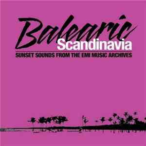 Various - Balearic Scandinavia