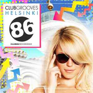 Various - Club Grooves Helsinki